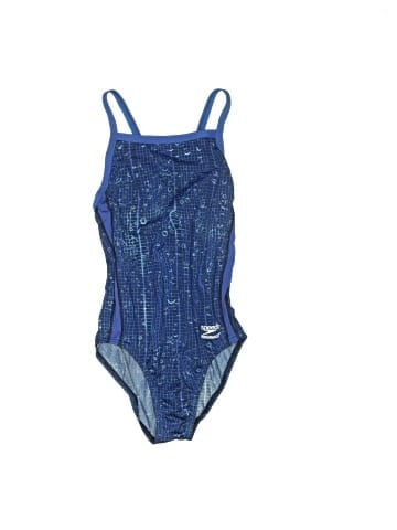 Speedo One Piece Swimsuit (view 1)