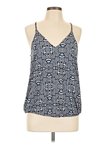 Viereck Tank Top (view 1)