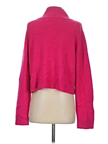 525 America Turtleneck Sweater (view 2)