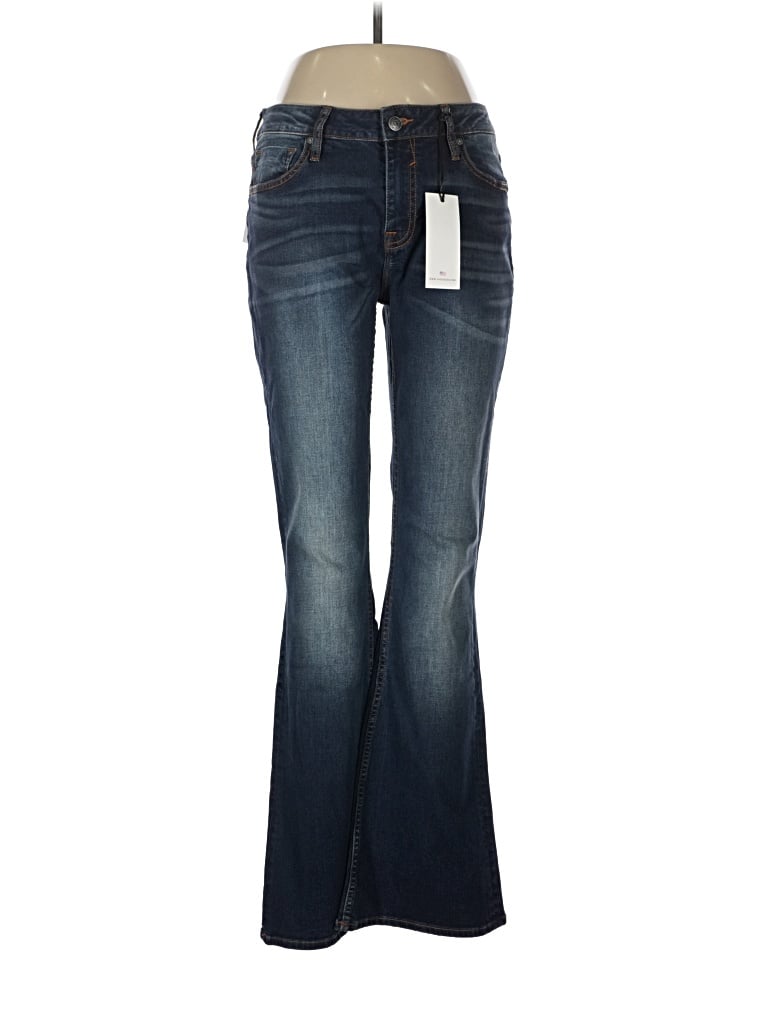 Vigoss Jeans In Blue