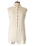 Pull&Bear Ivory Romper Size L - photo 1