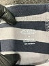 Old Navy Stripes Gray Sweatpants Size 5T - photo 3