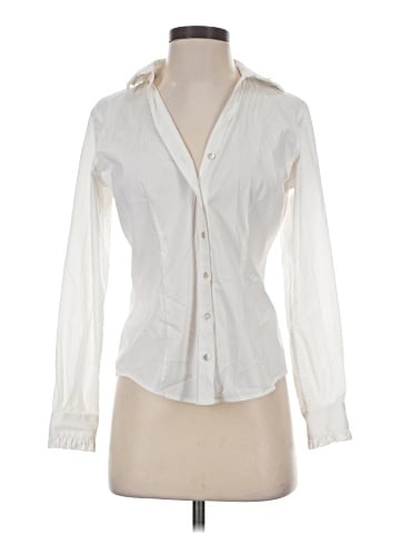 J.Crew Long Sleeve Blouse (view 1)