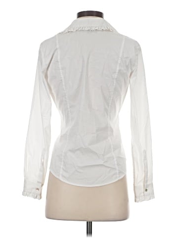 J.Crew Long Sleeve Blouse (view 2)