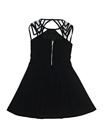 Emerald Sundae Dress (view 2)