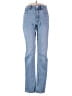 Gap Blue Jeans Size 26 waist - photo 1