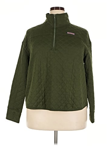 Vineyard Vines Pullover Sweater (view 1)