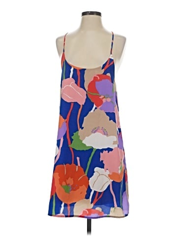 Everly Casual Dress (view 1)