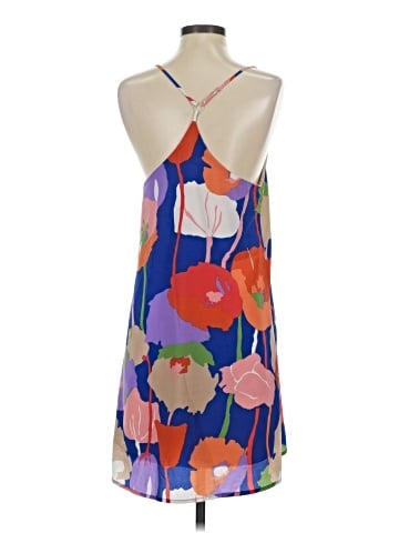 Everly Casual Dress (view 2)