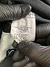 Chaps Solid Black Casual Pants Size 7 - photo 4