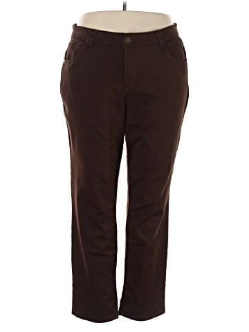 Democracy Khakis (view 1)