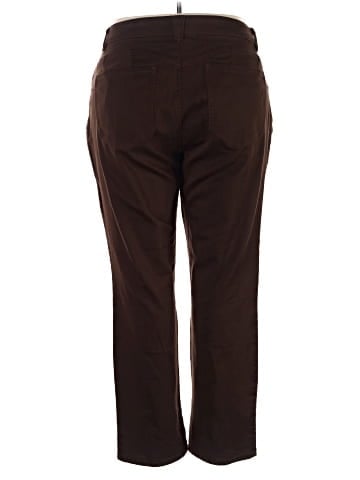 Democracy Khakis (view 2)