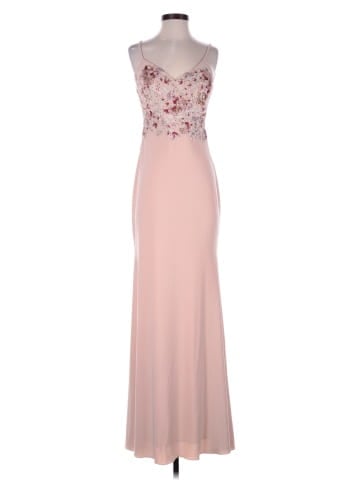 Xscape Cocktail Dress (view 1)