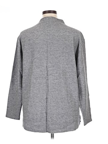 Lands' End Pullover Sweater (view 2)