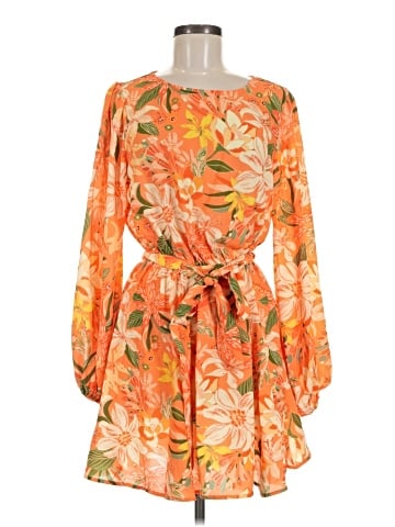 Flying Tomato Cocktail Dress (view 1)