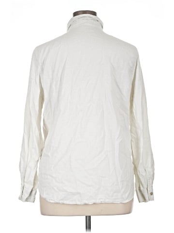 Orvis Long Sleeve Button-Down Shirt (view 2)