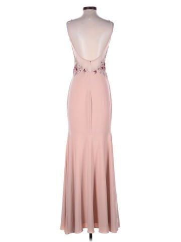Xscape Cocktail Dress (view 2)