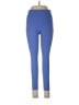 Lululemon Athletica Blue Active Pants Size 10 - photo 1