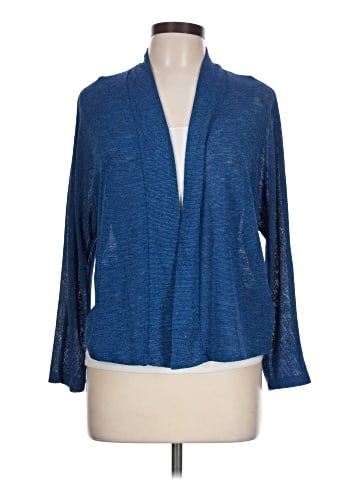 Kasper Cardigan (view 1)