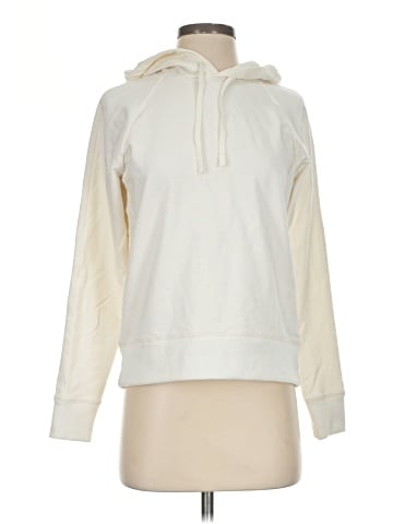 Theory Pullover Hoodie (view 1)
