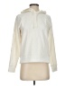 Theory Ivory Pullover Hoodie Size P (petite) - photo 1