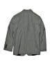 Holiday Editions 100% Polyester Chevron-herringbone Gray Blazer Size 8 - photo 2