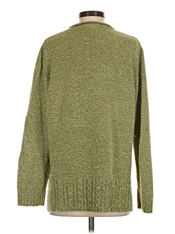 Carolyn Taylor Turtleneck Sweater (view 2)