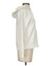 Theory Ivory Pullover Hoodie Size P (petite) - photo 4