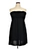 Xhilaration Black Tube Top Size XL - photo 1