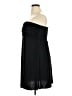 Xhilaration Black Tube Top Size XL - photo 5