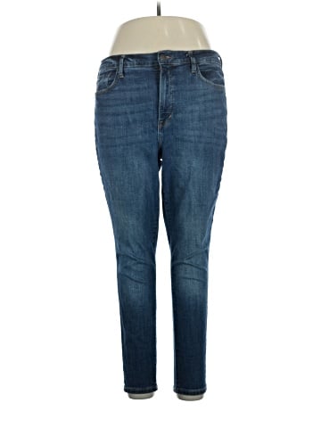 a.n.a. A New Approach Jeans (view 1)
