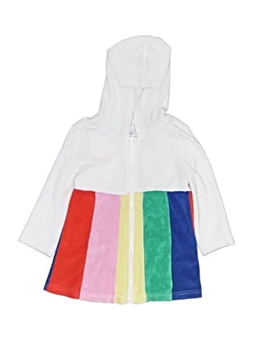 Hanna Andersson Raincoat (view 1)