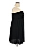 Xhilaration Black Tube Top Size XL - photo 4