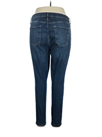 a.n.a. A New Approach Jeans (view 2)