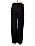 Madewell Chevron-herringbone Black Jeans Size M (estimated) - photo 2