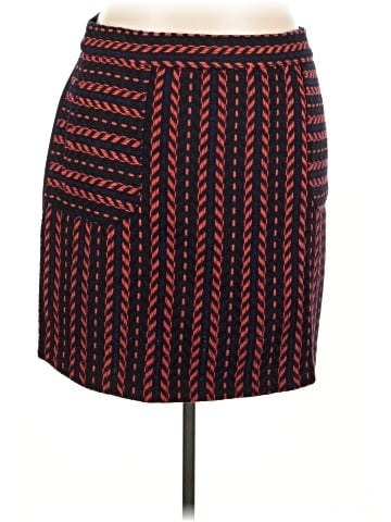 ELOQUII Casual Skirt (view 1)