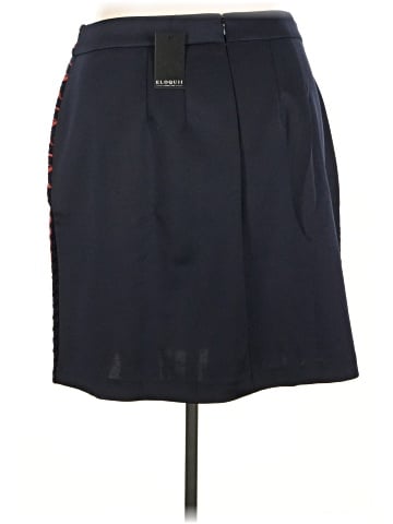 ELOQUII Casual Skirt (view 2)