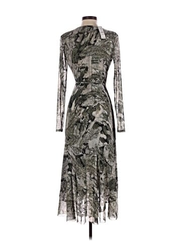 White House Black Market Cocktail Dress (view 2)