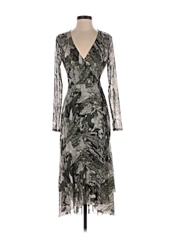 White House Black Market Cocktail Dress (view 1)