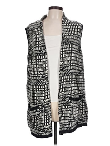 Angel of the North Sweater Vest (view 1)