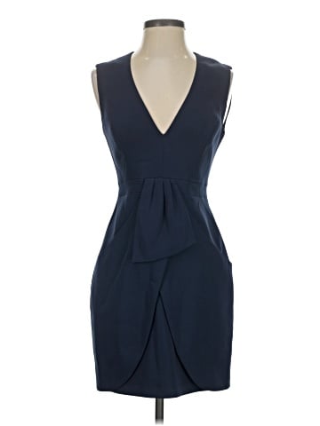 BCBGMAXAZRIA Cocktail Dress (view 1)