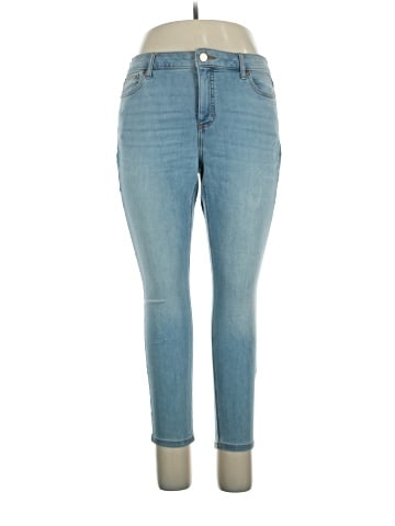 LC Lauren Conrad Jeans (view 1)