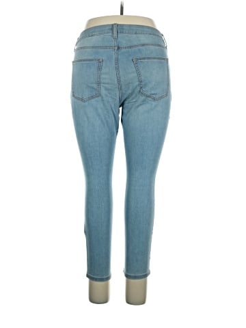 LC Lauren Conrad Jeans (view 2)
