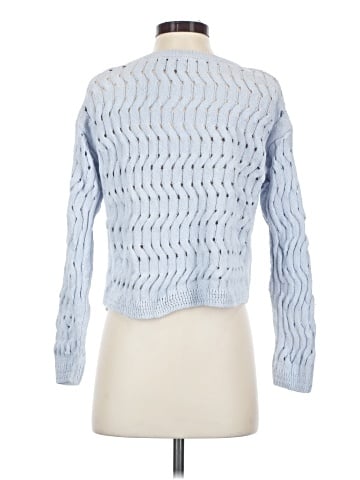 DKNY Jeans Pullover Sweater (view 2)