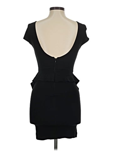 Trafaluc by Zara Cocktail Dress (view 2)