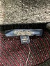 Brooks Brothers Plaid Black Pullover Sweater Size XS - photo 7