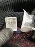 Brooks Brothers Plaid Black Pullover Sweater Size XS - photo 8