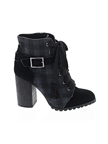 Splendid Ankle Boots (view 1)