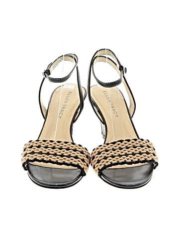 Ellen Tracy Wedges (view 2)