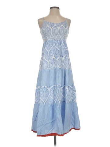 THML Casual Dress (view 1)